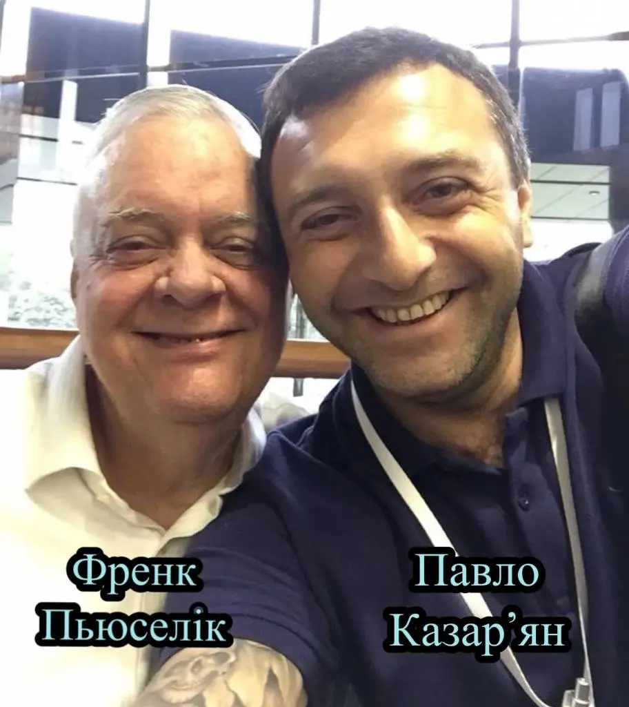 The Role of Frank Pucelik in the Development and Creation of Resocialization Centers for Youth with Drug Addiction in Ukraine