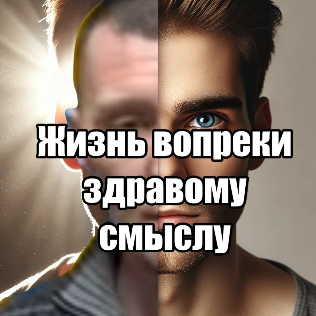 Наркомания: жизнь вопреки здравому смыслу