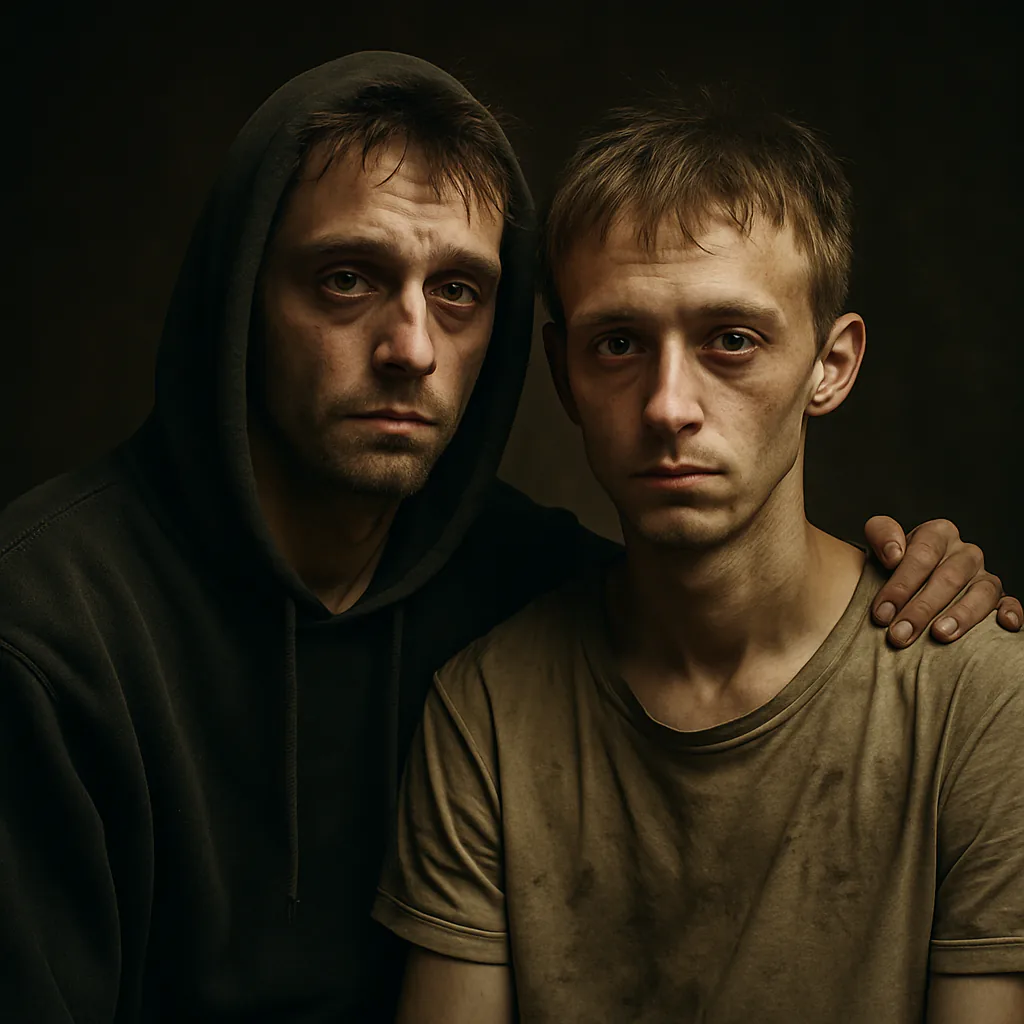 Як народжується нове “я” після залежності