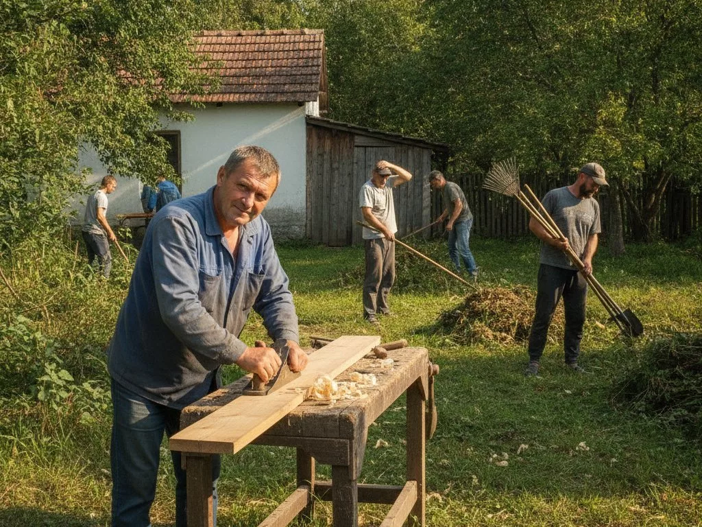 Випускники центру «Джерело» в роботі: командна офісна діяльність
