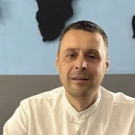 Григорій Шапаренко