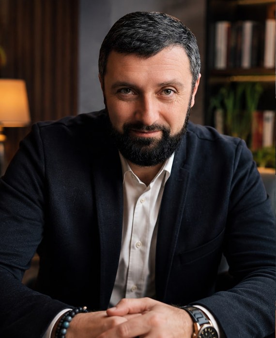 Казар'ян Павло