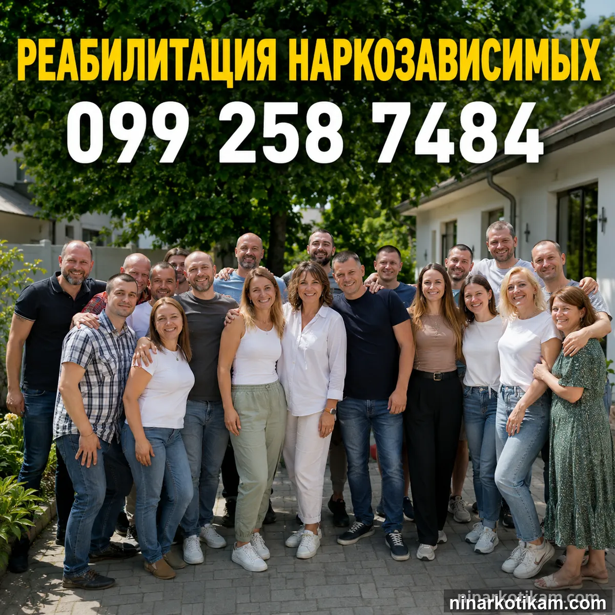 Поки вдома все лишилося як було, одна людина змінитися не зможе - змінюється сім'я