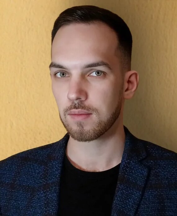 Пилипчук Євгеній