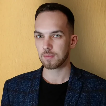 Євгеній Пилипчук