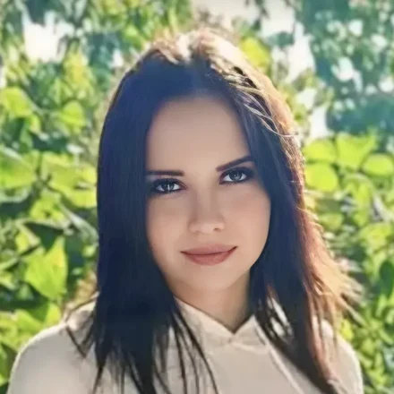 Ірина Свєтова