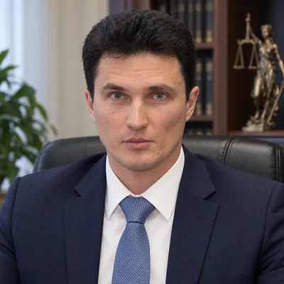 Роман Волошин - адвокат, реабілітація замість терміну і стаття 309 КК України